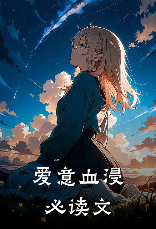 爱意血浸必读文