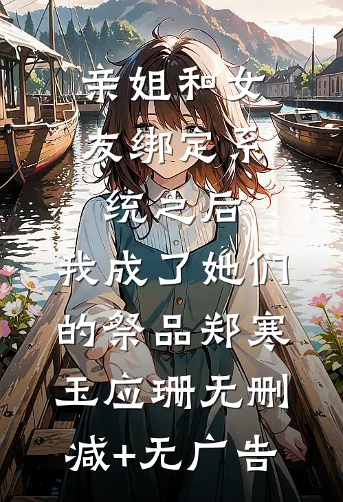 亲姐和女友绑定系统之后，我成了她们的祭品郑寒玉应珊无删减+无广告