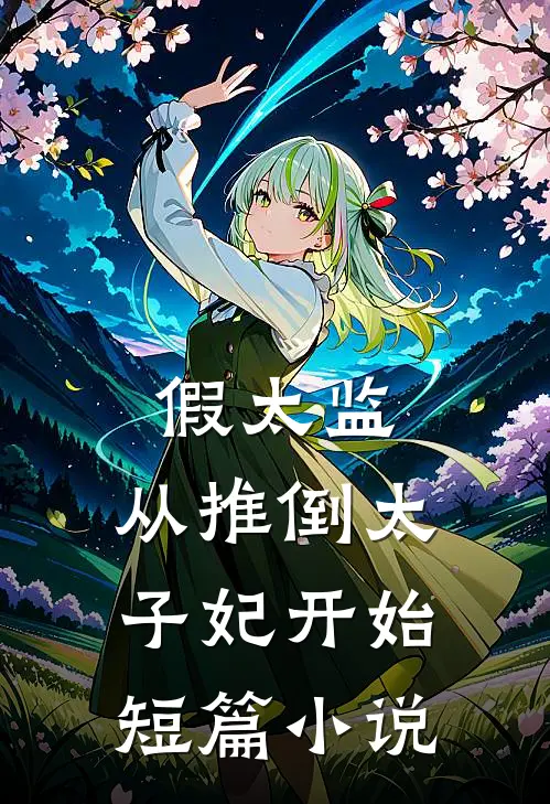 假太监：从推倒太子妃开始短篇小说
