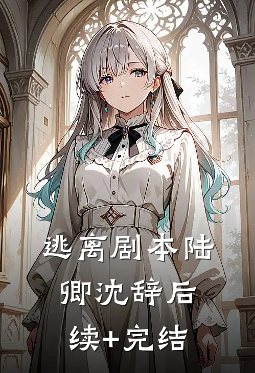 逃离剧本陆卿沈辞后续+完结