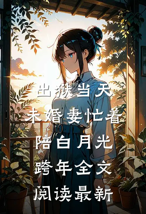 出狱当天，未婚妻忙着陪白月光跨年全文阅读最新