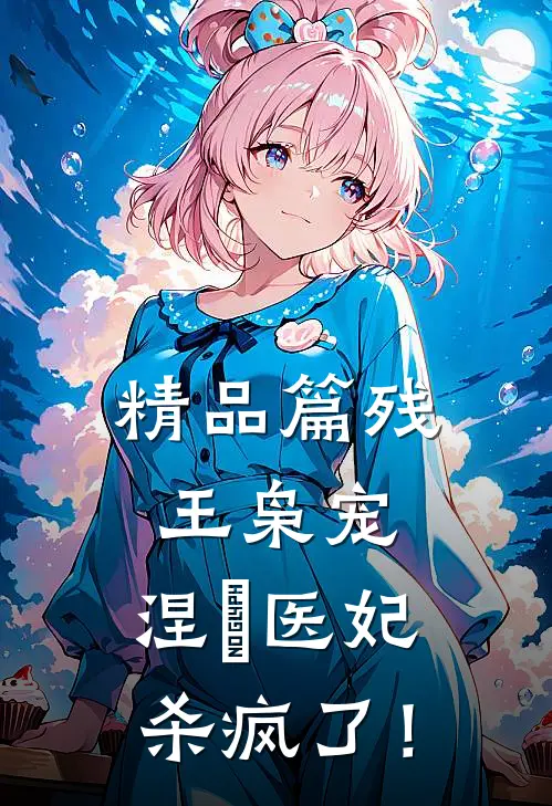 精品篇残王枭宠：涅槃医妃杀疯了！