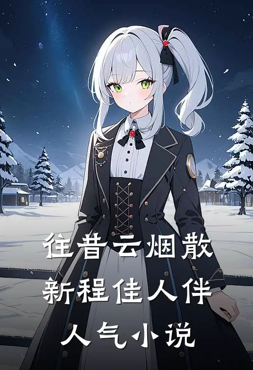 往昔云烟散，新程佳人伴人气小说