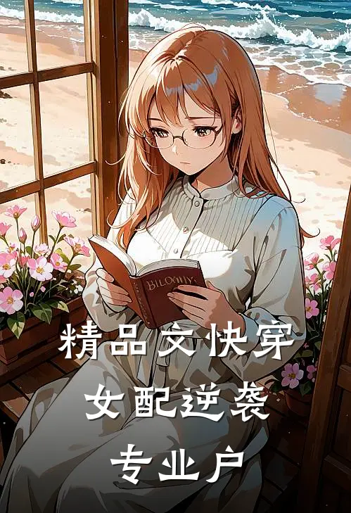 精品文快穿：女配逆袭专业户
