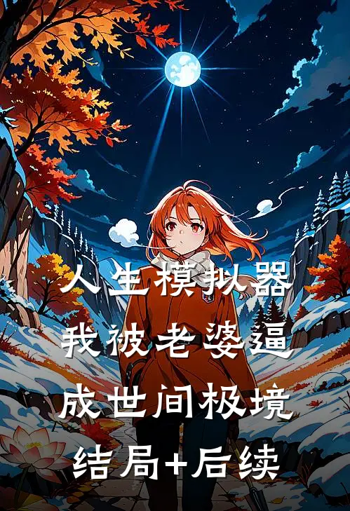 人生模拟器：我被老婆逼成世间极境结局+后续