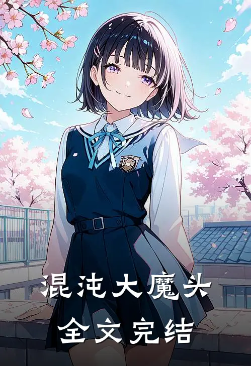 混沌大魔头全文完结
