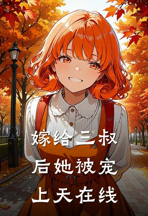 嫁给三叔后她被宠上天在线