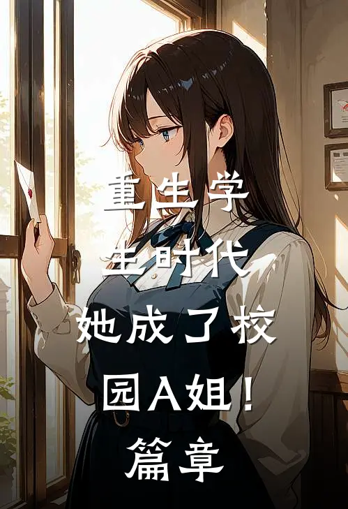 重生学生时代：她成了校园A姐！篇章