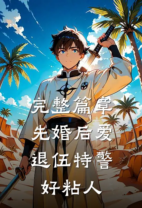 完整篇章先婚后爱：退伍特警好粘人