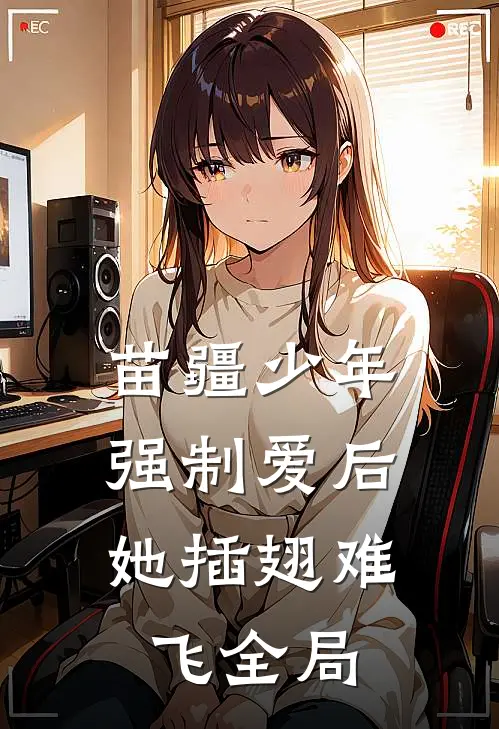 苗疆少年强制爱后，她插翅难飞全局
