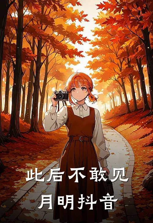 此后不敢见月明抖音