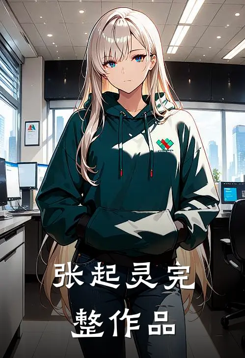 张起灵完整作品