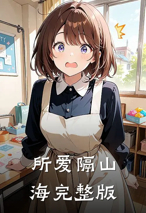 所爱隔山海完整版