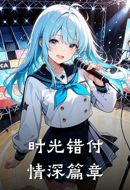 时光错付情深篇章