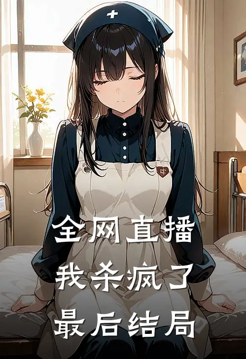 全网直播，我杀疯了最后结局