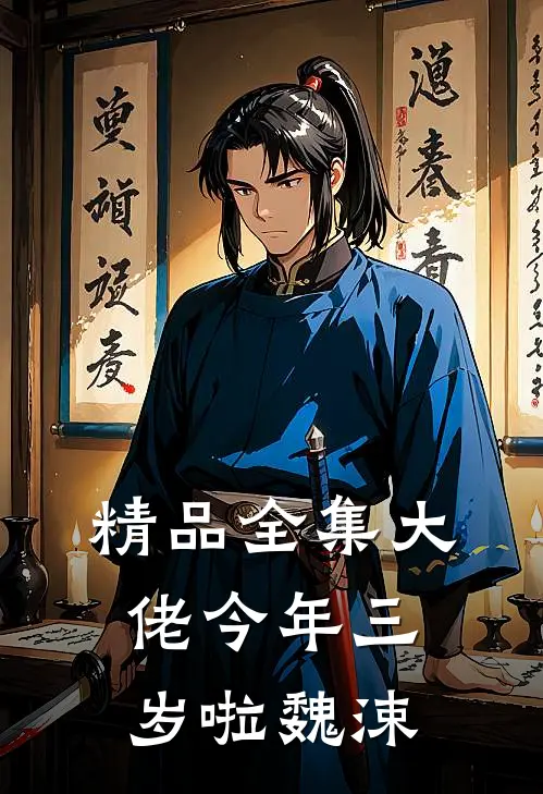 精品全集大佬今年三岁啦魏涑