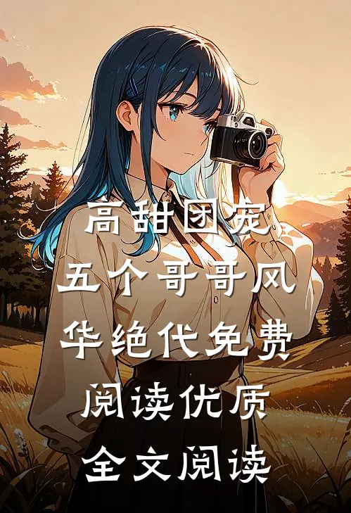 高甜团宠:五个哥哥风华绝代免费阅读优质全文阅读