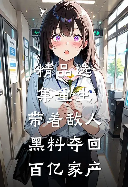 精品选集重生：带着敌人黑料夺回百亿家产