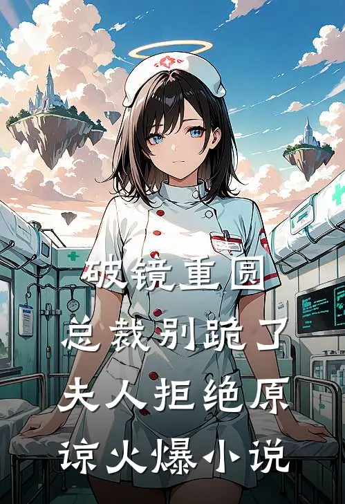 破镜重圆：总裁别跪了，夫人拒绝原谅火爆小说