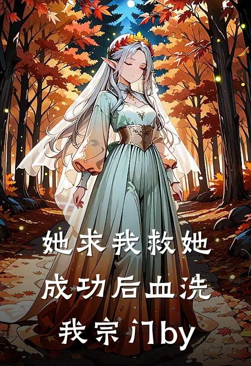 她求我救她，成功后血洗我宗门by