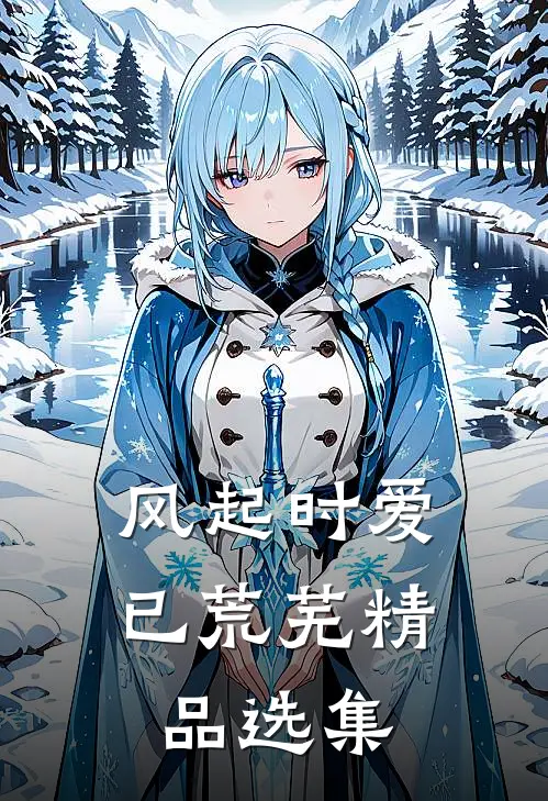 风起时爱已荒芜精品选集