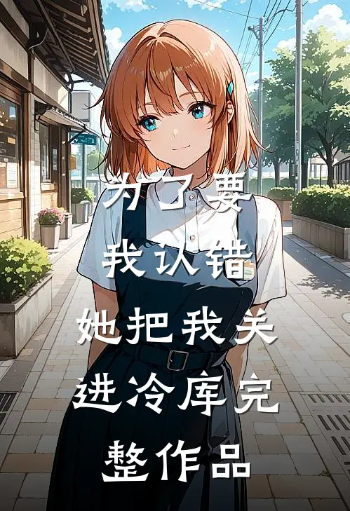为了要我认错，她把我关进冷库完整作品
