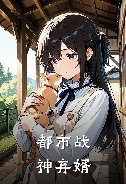 都市战神弃婿