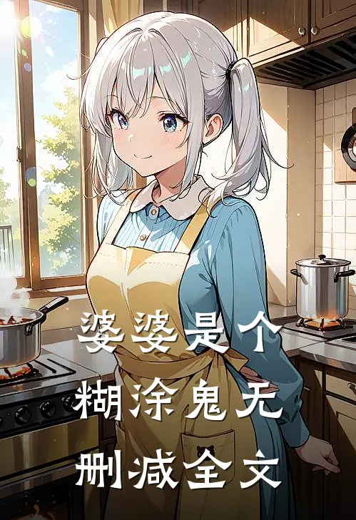婆婆是个糊涂鬼无删减全文