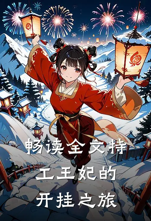 畅读全文特工王妃的开挂之旅