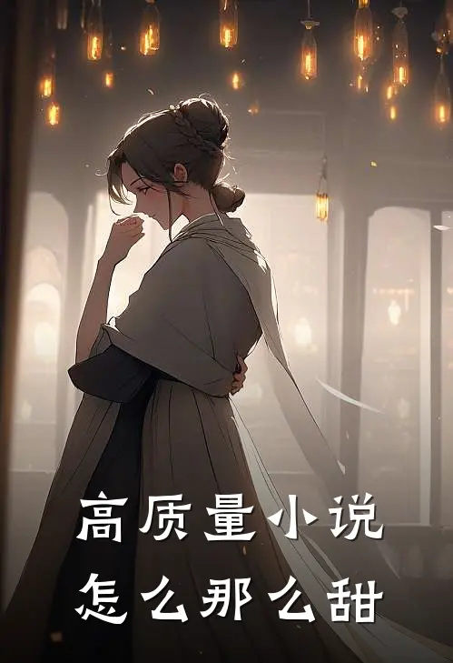 高质量小说怎么那么甜