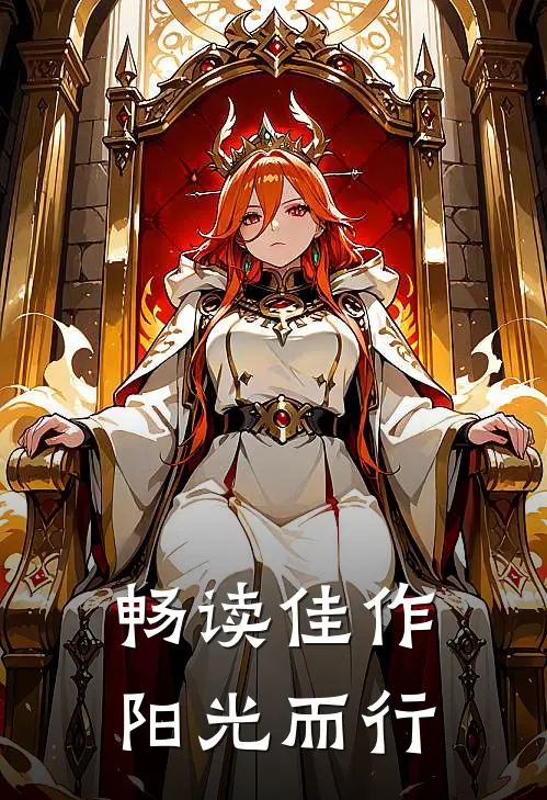 畅读佳作阳光而行