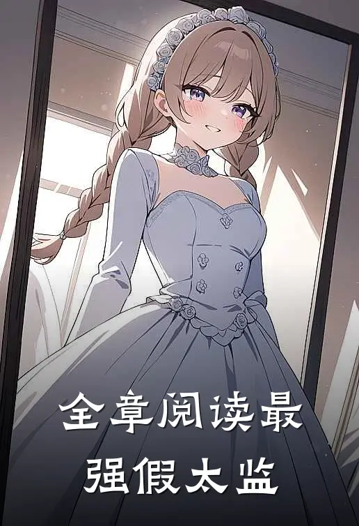 全章阅读最强假太监