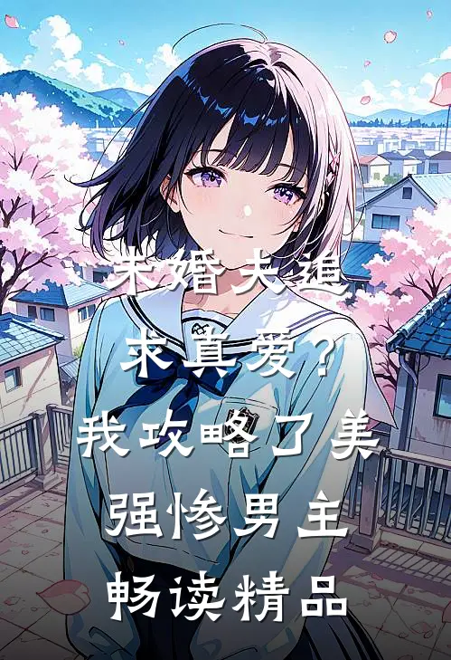 未婚夫追求真爱？我攻略了美强惨男主畅读精品