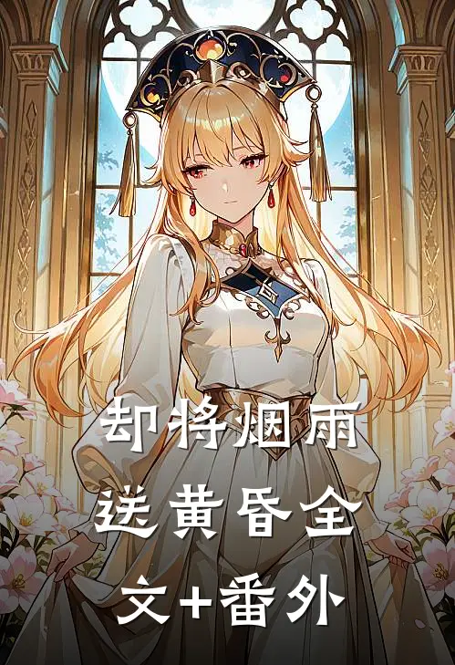 却将烟雨送黄昏全文+番外