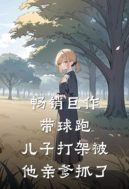 畅销巨作带球跑：儿子打架被他亲爹抓了
