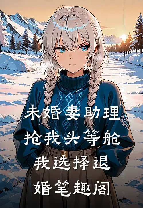 未婚妻助理抢我头等舱，我选择退婚笔趣阁