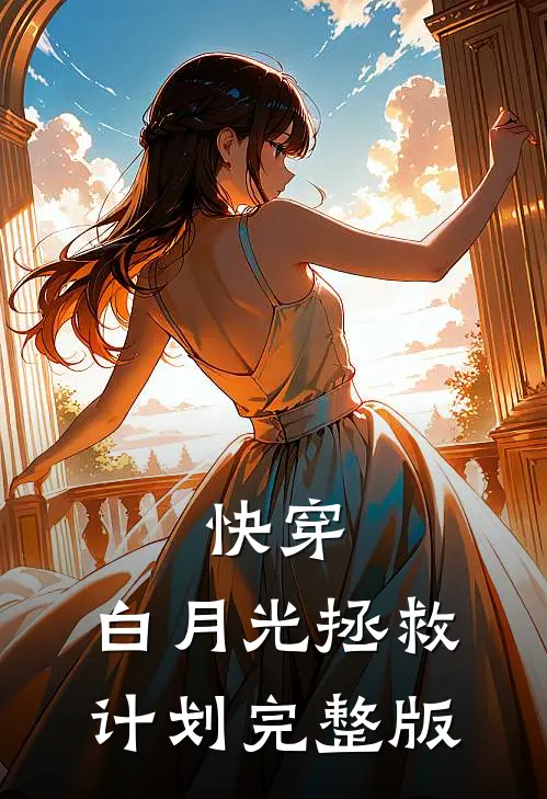 快穿白月光拯救计划完整版免费