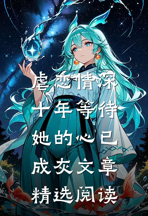 虐恋情深十年等待,她的心已成灰文章精选阅读