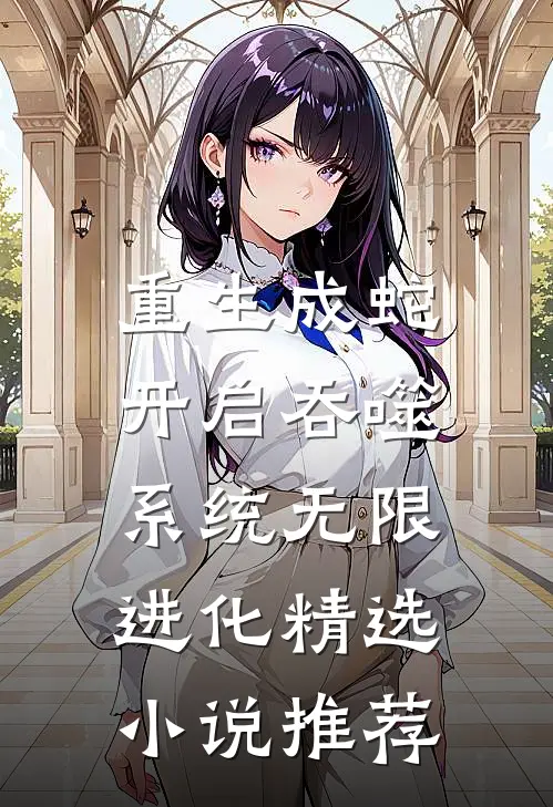 重生成蛇：开启吞噬系统无限进化精选小说推荐