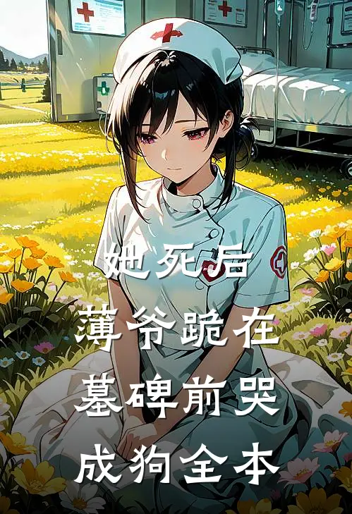 她死后，薄爷跪在墓碑前哭成狗全本
