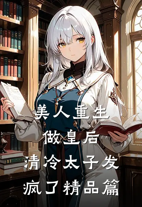 美人重生做皇后，清冷太子发疯了精品篇