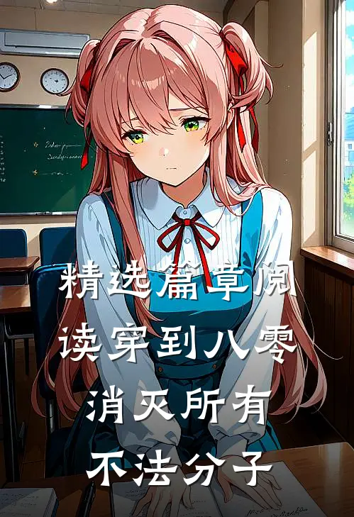 精选篇章阅读穿到八零，消灭所有不法分子