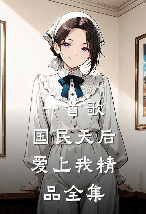 一首歌，国民天后爱上我精品全集