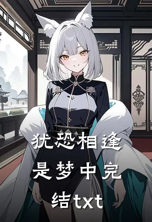 犹恐相逢是梦中完结txt