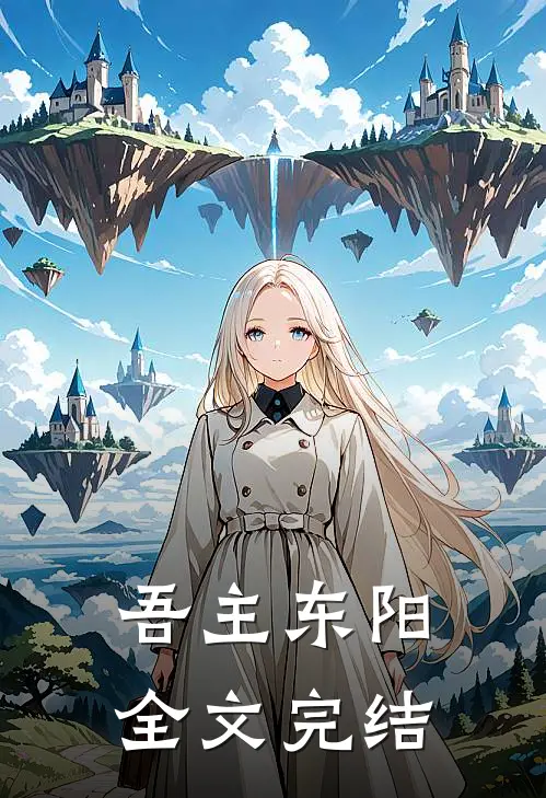吾主东阳全文完结