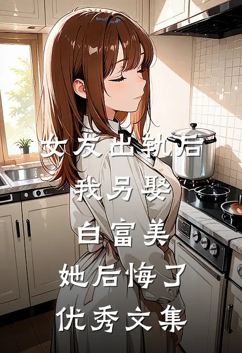 女友出轨后，我另娶白富美，她后悔了。优秀文集