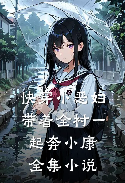 快穿小恶妇，带着全村一起奔小康全集小说