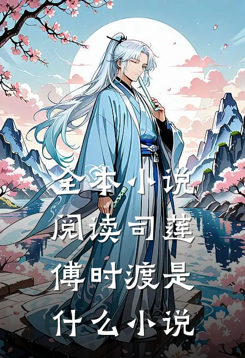 全本小说阅读司莲傅时渡是什么小说