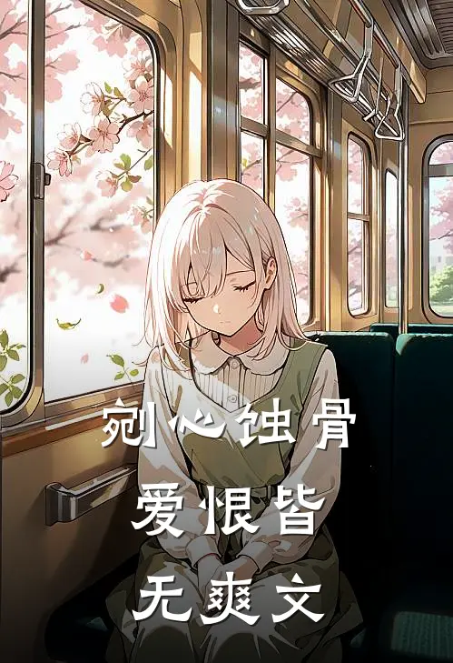 剜心蚀骨，爱恨皆无爽文