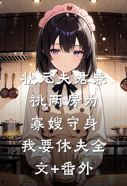 状元夫君兼祧两房为寡嫂守身，我要休夫全文+番外